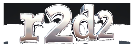 r2d2 logo
