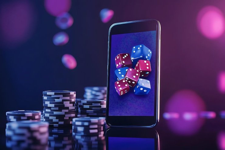 r2d2 mobile gaming