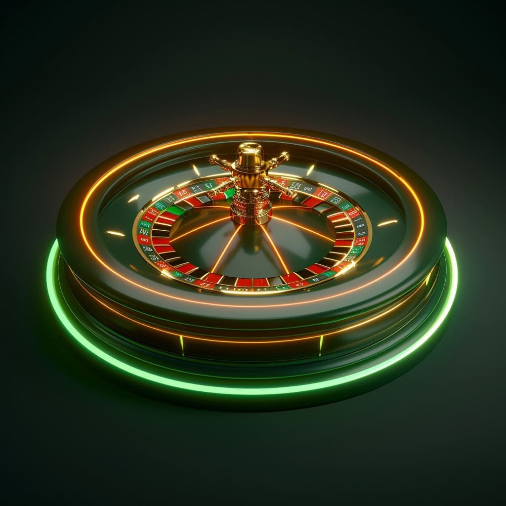 r2d2 Casino en Vivo